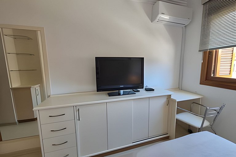 Siga Gramado - Centro com Lareira e Sacada