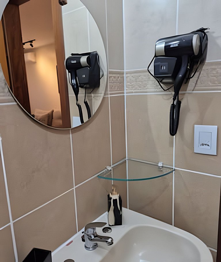 Siga Gramado  - Ótimo APTO a 350m da Rua Coberta