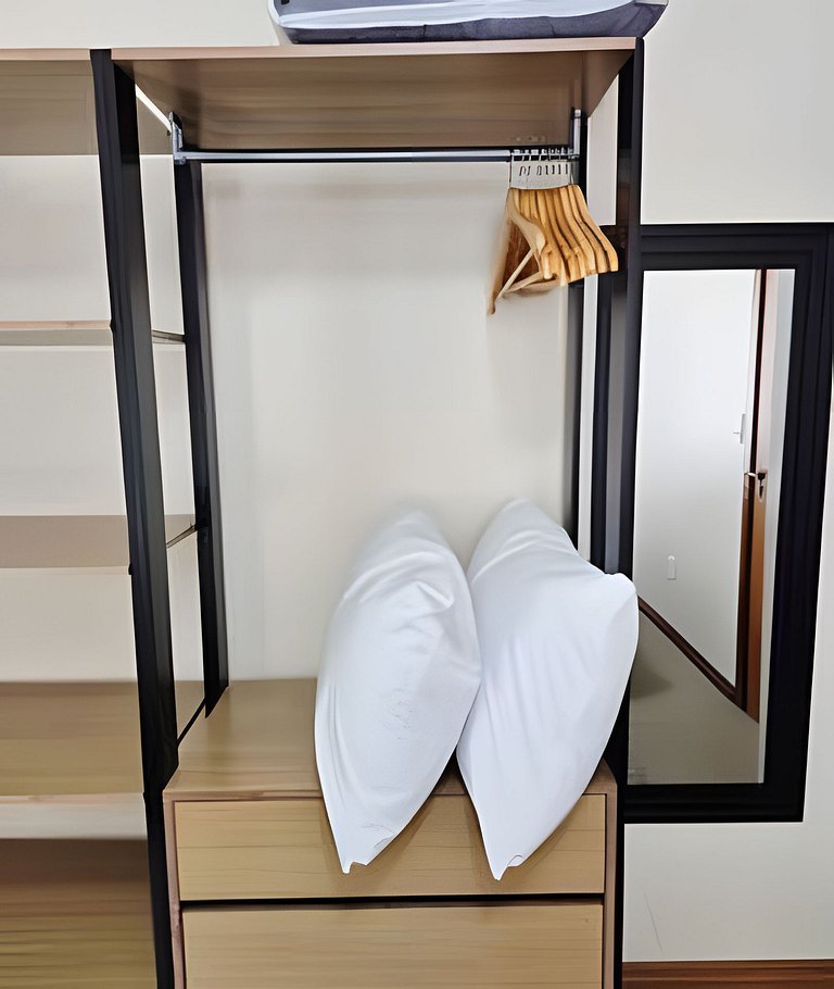 Siga Gramado  - Ótimo APTO a 350m da Rua Coberta