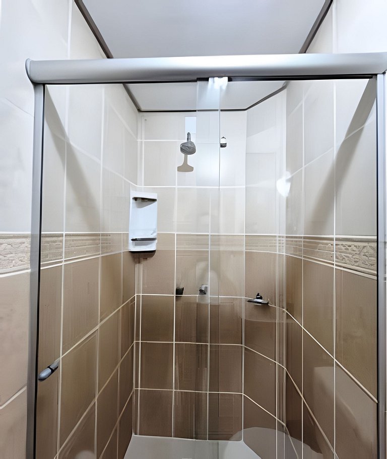 Siga Gramado  - Ótimo APTO a 350m da Rua Coberta