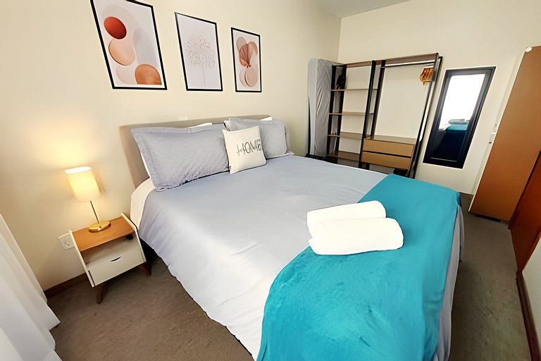 Siga Gramado  - Ótimo APTO a 350m da Rua Coberta