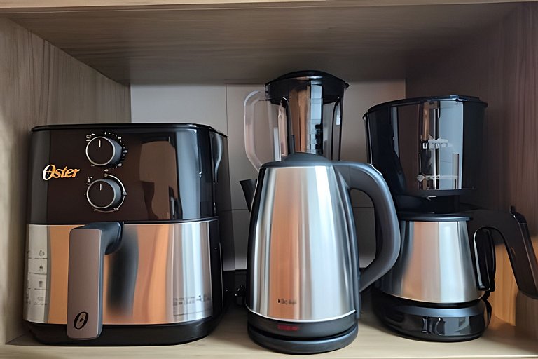 Siga Gramado  - Ótimo APTO a 350m da Rua Coberta