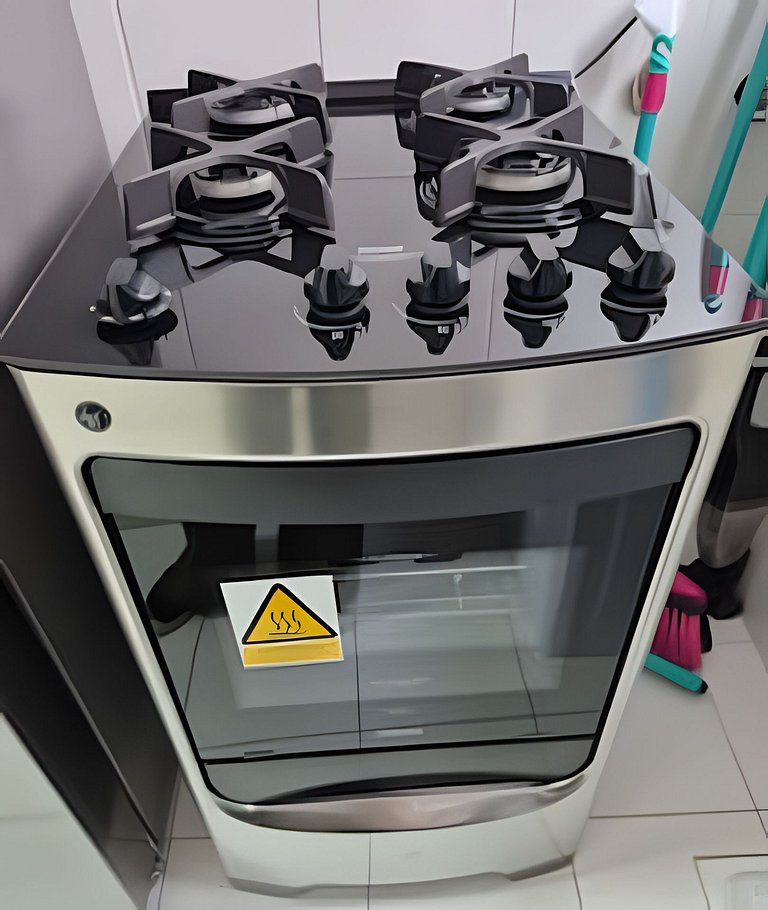 Siga Gramado  - Ótimo APTO a 350m da Rua Coberta