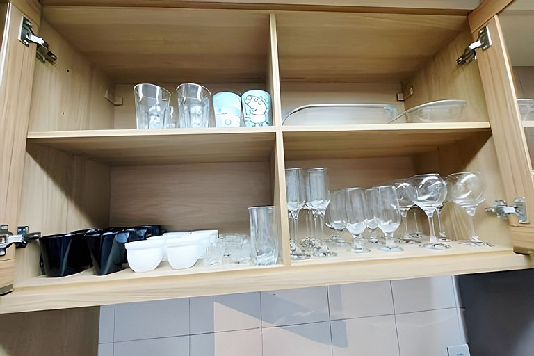 Siga Gramado  - Ótimo APTO a 350m da Rua Coberta