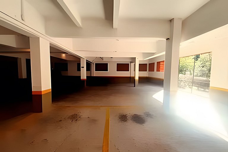 Siga Gramado  - Ótimo APTO a 350m da Rua Coberta