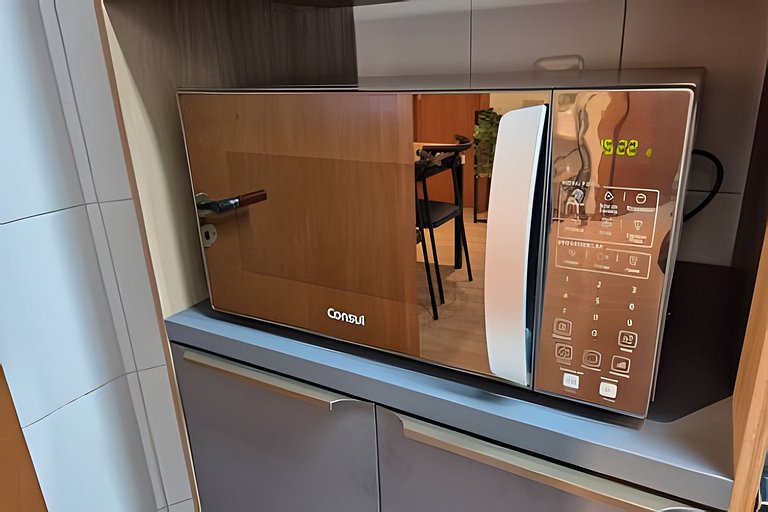 Siga Gramado  - Ótimo APTO a 350m da Rua Coberta