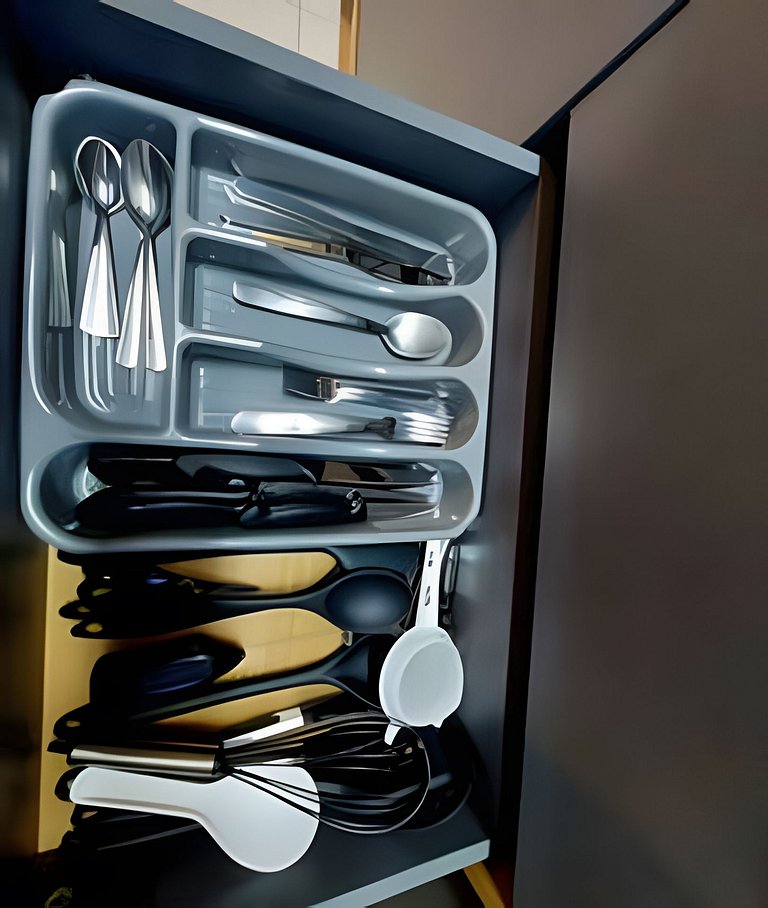 Siga Gramado  - Ótimo APTO a 350m da Rua Coberta