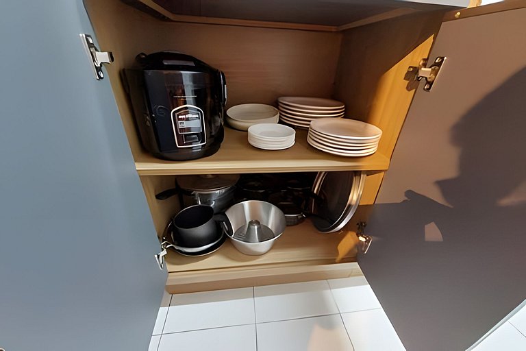 Siga Gramado  - Ótimo APTO a 350m da Rua Coberta