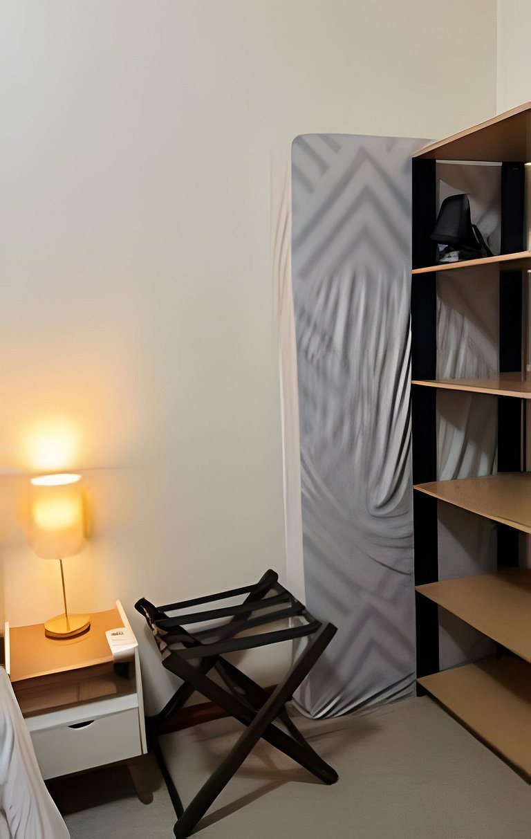 Siga Gramado  - Ótimo APTO a 350m da Rua Coberta