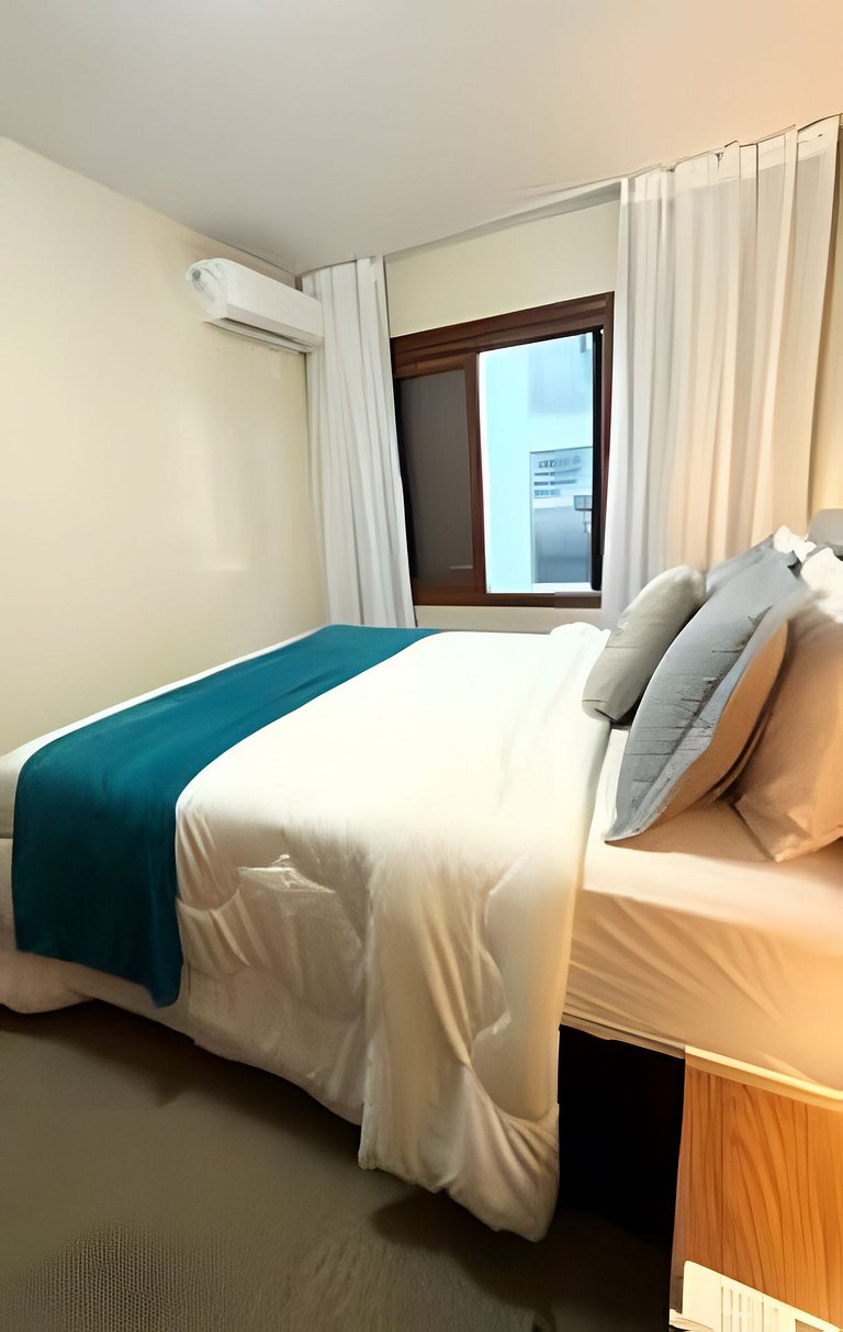 Siga Gramado  - Ótimo APTO a 350m da Rua Coberta