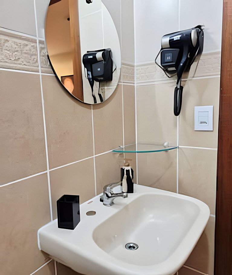 Siga Gramado  - Ótimo APTO a 350m da Rua Coberta