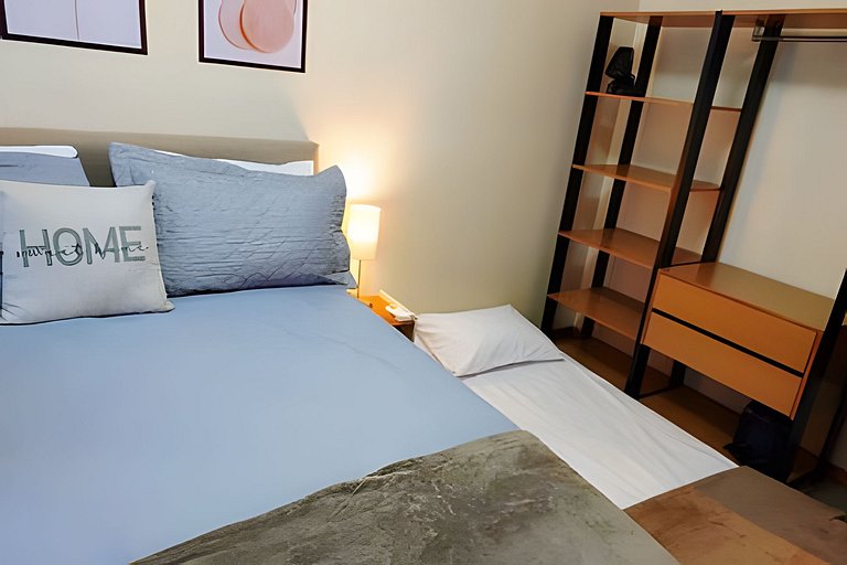 Siga Gramado  - Ótimo APTO a 350m da Rua Coberta