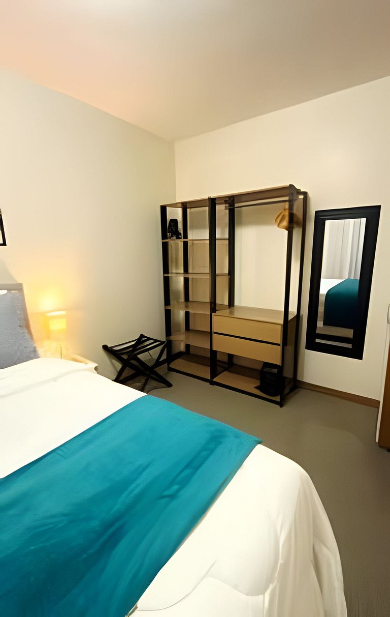 Siga Gramado  - Ótimo APTO a 350m da Rua Coberta