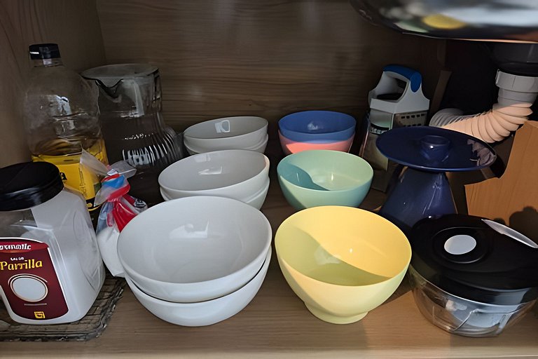 Siga Gramado  - Ótimo APTO a 350m da Rua Coberta