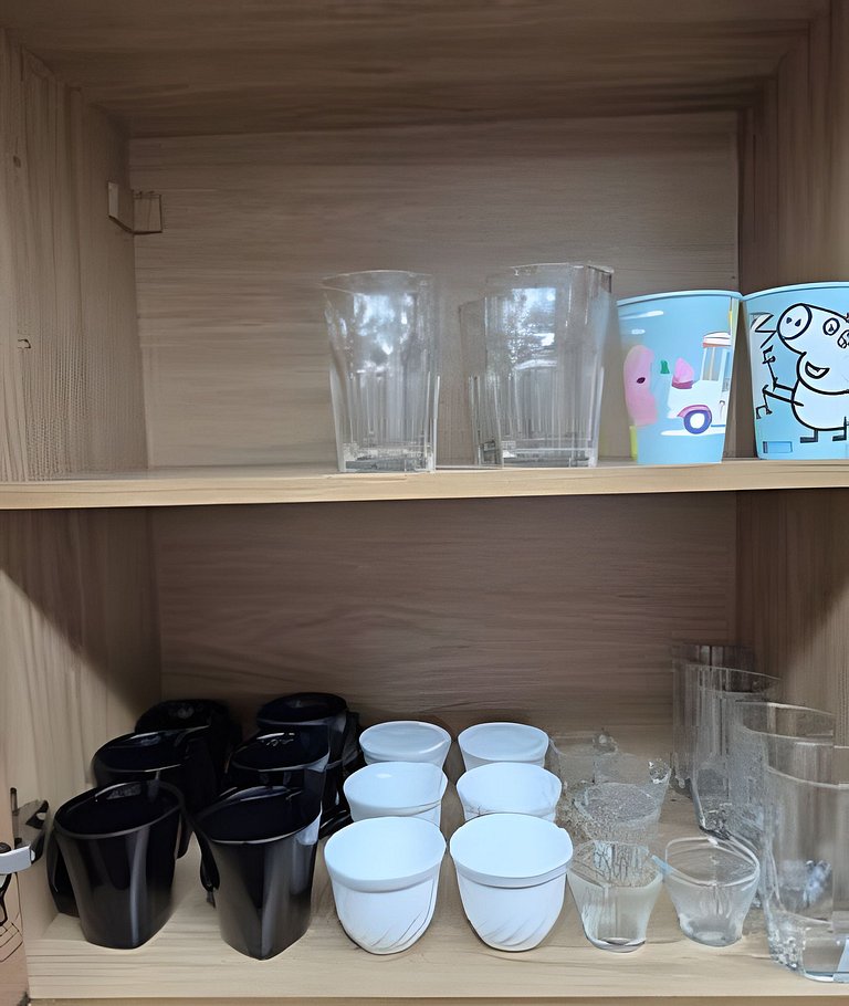 Siga Gramado  - Ótimo APTO a 350m da Rua Coberta