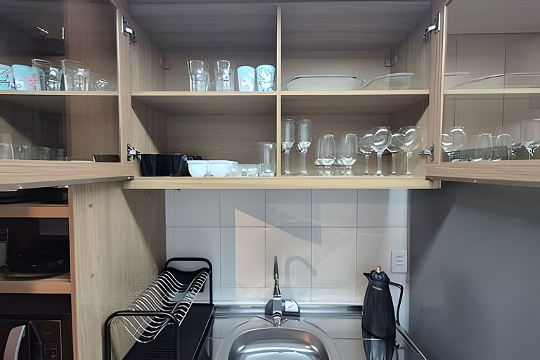 Siga Gramado  - Ótimo APTO a 350m da Rua Coberta