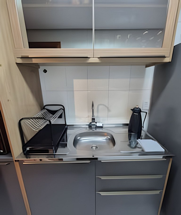 Siga Gramado  - Ótimo APTO a 350m da Rua Coberta