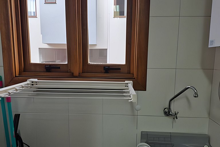 Siga Gramado  - Ótimo APTO a 350m da Rua Coberta