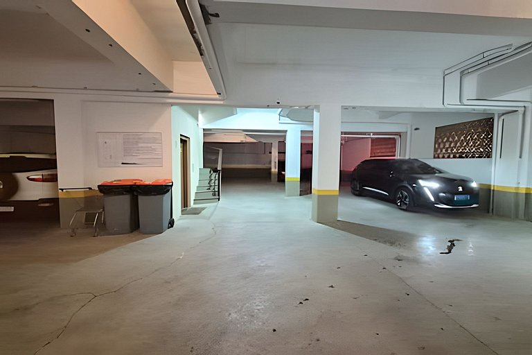 Siga Gramado  - Ótimo APTO a 350m da Rua Coberta