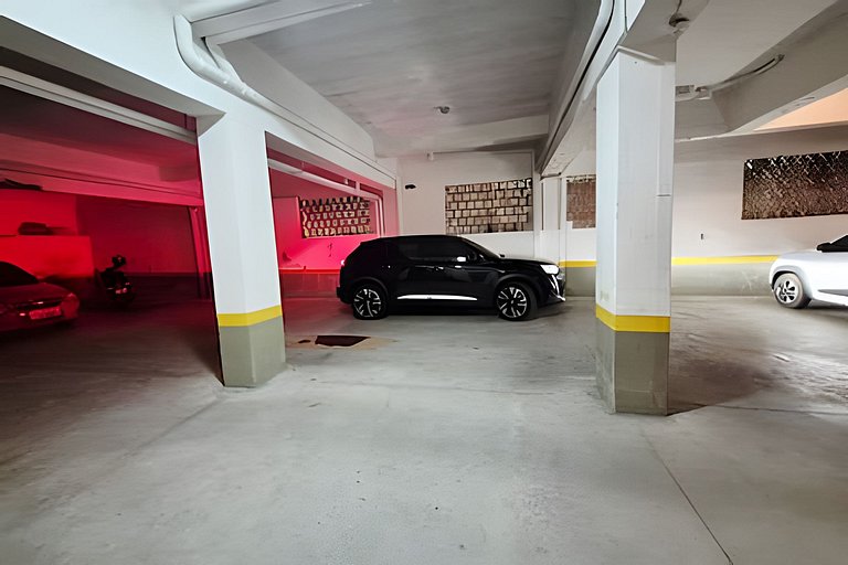 Siga Gramado  - Ótimo APTO a 350m da Rua Coberta