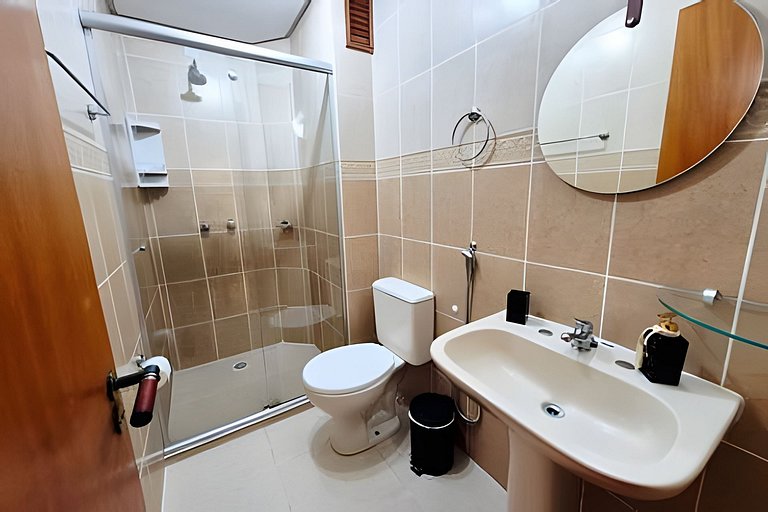 Siga Gramado  - Ótimo APTO a 350m da Rua Coberta