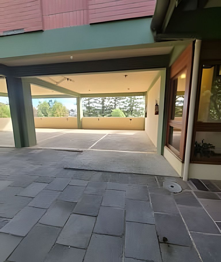Siga Gramado - Apto Encantador! Perto Centro! Ar cond! Wifi!